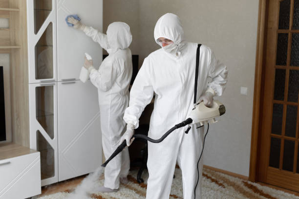 24/7 Emergency Odor Removal experts in Midland, TX