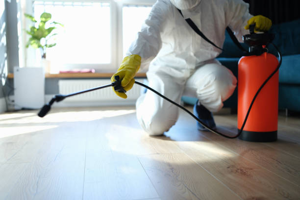 Reliable Odor Removal contractor in Midland, TX by Dulley Family Biohazard Services